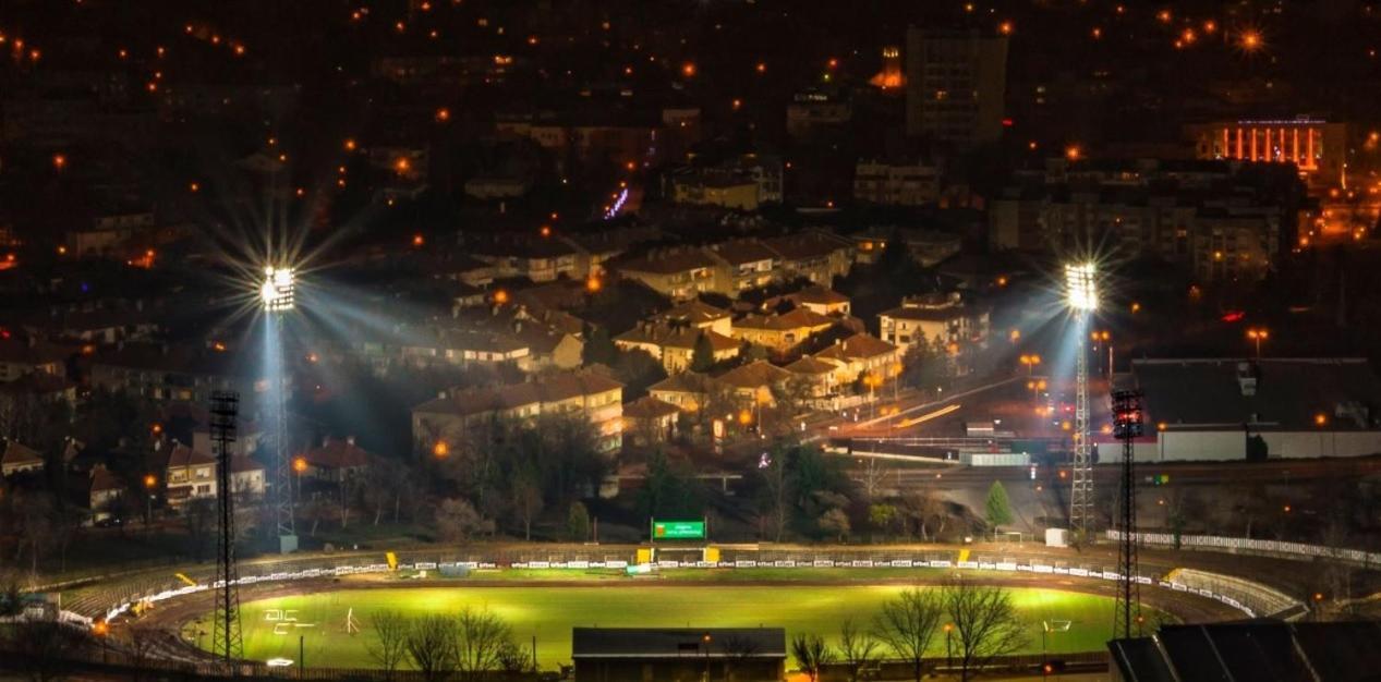 Xelibri Apartment Gorna Orjachowiza Exterior foto